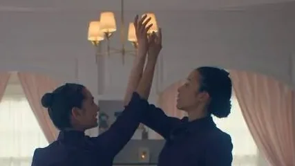 Disney+ The Testaments dizisini yayınladı: Gilead’da yeni dönem