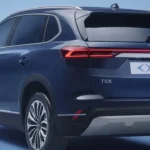 Togg Üretiminde Rekor Hedef