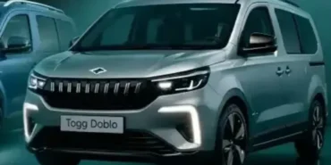 Togg’un Ticari Araç Planı Netleşti