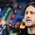 Trabzonspor Başakşehir maçı sonrası Fatih Tekke konuştu