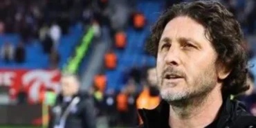 Trabzonspor Başakşehir maçı sonrası Fatih Tekke konuştu