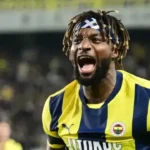 Trabzonspor’da transfer harekatı! Saint-Maximin ve o liste - TV de Bugün İnternet Haberleri