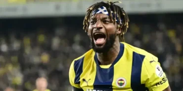 Trabzonspor’da transfer harekatı! Saint-Maximin ve o liste - TV de Bugün İnternet Haberleri