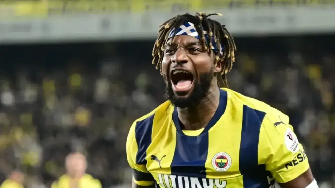 Trabzonspor’da transfer harekatı! Saint-Maximin ve o liste - TV de Bugün İnternet Haberleri