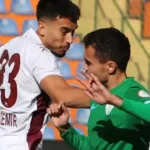 Trendyol 1. Lig’de Gol Düellosu