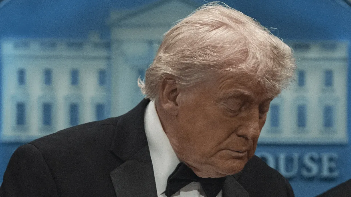 Trump: İran ile Müzakereler Telefon Kanallarıyla Devam Ediyor - TV de Bugün İnternet Haberleri