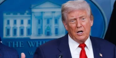 Şok Gelişme! Trump’tan İran’a 3 Gün Süre: İşte O Kritik Hamle - TV de Bugün İnternet Haberleri