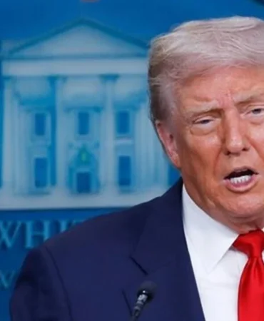 Şok Gelişme! Trump’tan İran’a 3 Gün Süre: İşte O Kritik Hamle - TV de Bugün İnternet Haberleri