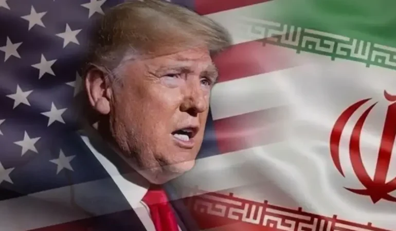 Petrol Krizi! Trump’tan İran’a Yönelik O Korkutan Hamle