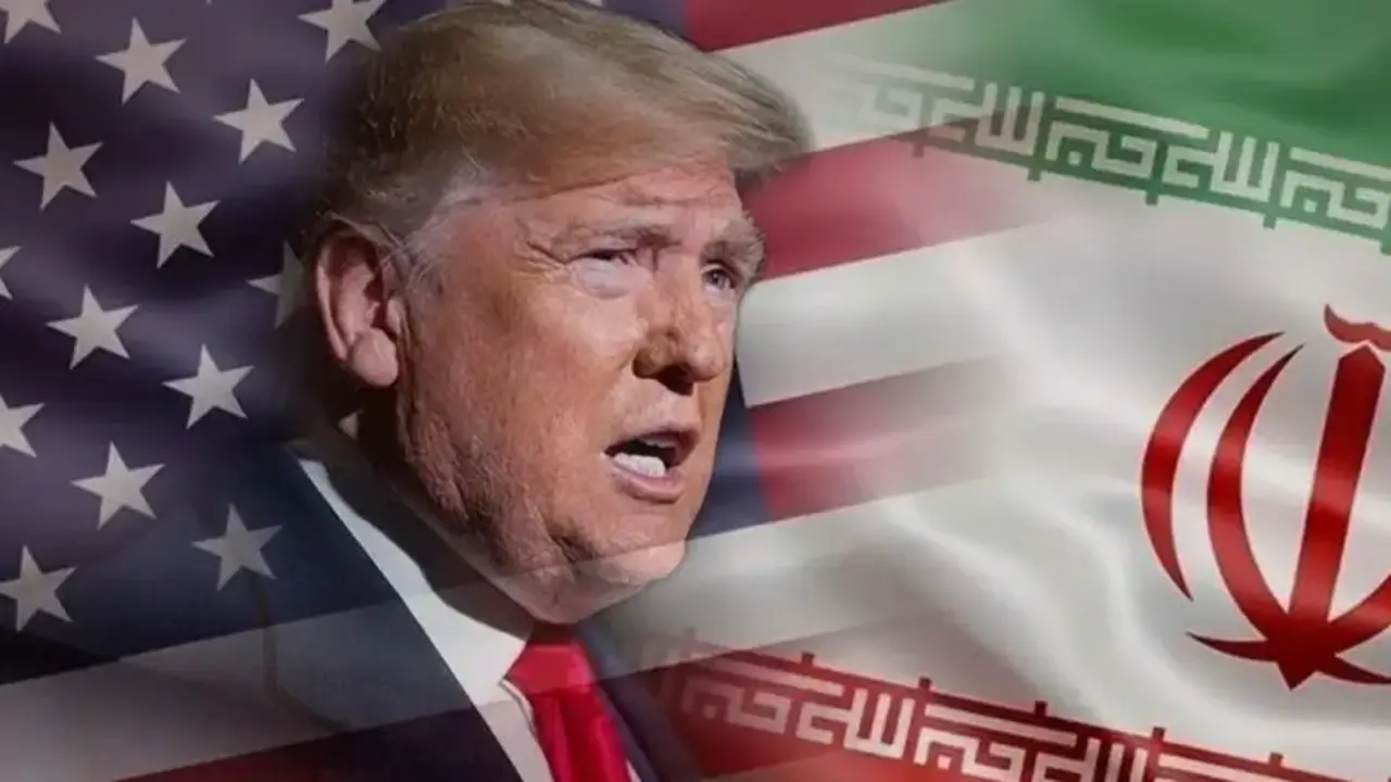 Petrol Krizi! Trump’tan İran’a Yönelik O Korkutan Hamle - TV de Bugün İnternet Haberleri