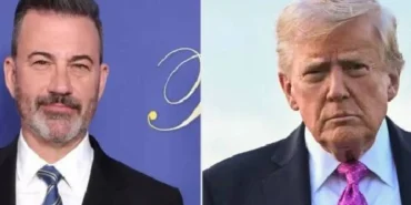 Trump’tan Kimmel’a suçlama, “Siyasi bir hastalık” - TV de Bugün İnternet Haberleri