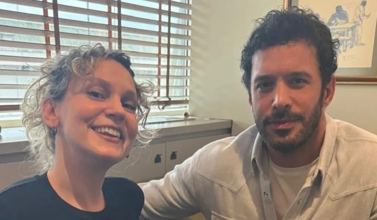 Türk-Arap Ortaklığı Başladı! Barış Arduç ve Farah Zeynep Abdullah’lı “Soy” Filminden İlk Kare Heyecan Yaşattı