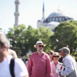 Türkiye Turizmde 2026’ya Güçlü Başladı: İlk Çeyrekte 9,2 Milyon Turist - TV de Bugün İnternet Haberleri