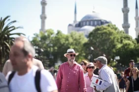 Türkiye Turizmde 2026’ya Güçlü Başladı: İlk Çeyrekte 9,2 Milyon Turist - TV de Bugün İnternet Haberleri