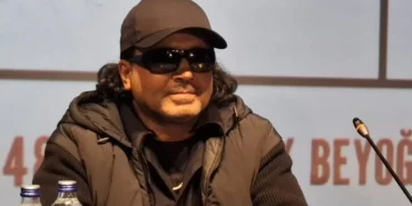 Türkiye’nin İlk Rap Biyografi Filmi Geliyor