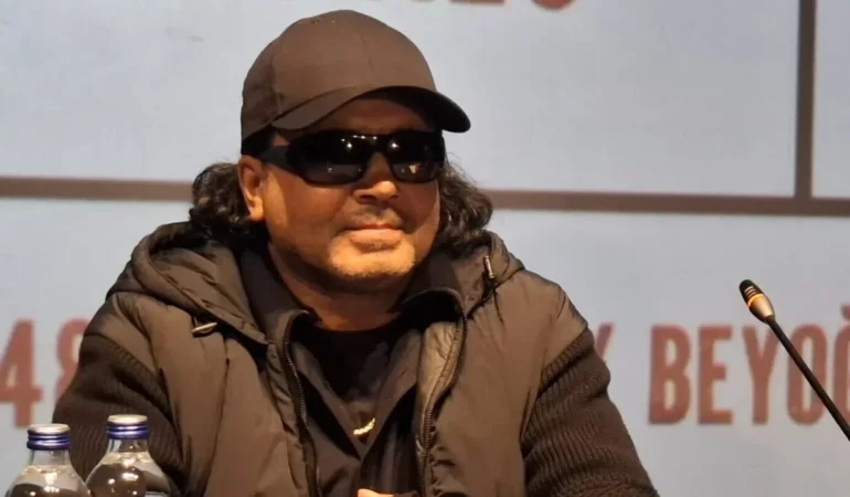 Türkiye’nin İlk Rap Biyografi Filmi Geliyor! Killa Hakan ve Emre Oskay, Tarihi Proje İçin İmzaları Attı