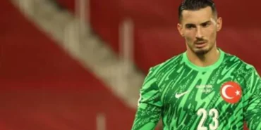 Uğurcan Çakır Kadro Dışı mı Kaldı