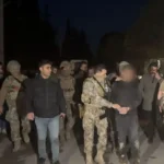 Uşak Ulubey’de Polise Silahlı Saldırı Şoku