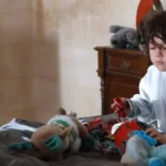 Uzak Şehir dizisinin Cihan Deniz'i Kuzey Gezer'den set itirafı