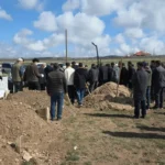 Van’da sokak köpeği dehşeti: 5 yaşındaki Hamza yaşamını yitirdi - TV de Bugün İnternet Haberleri