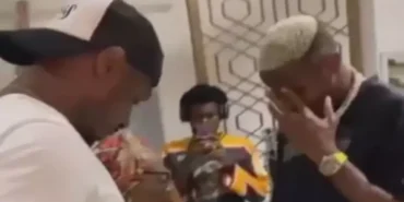 Victor Osimhen neden yok