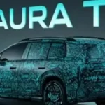 Volkswagen Çin Pazarında ID. Aura T6 Hamlesini Başlattı