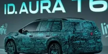 Volkswagen Çin Pazarında ID. Aura T6 Hamlesini Başlattı