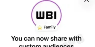 WhatsApp durumlar için özel liste ve yakın arkadaşlar özelliği