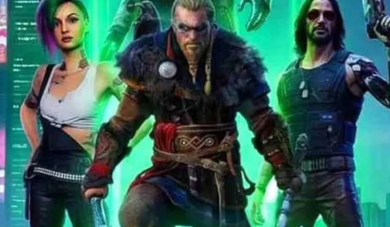 Xbox Game Pass Nisan Listesi Belli Oldu! Microsoft Müjdeyi Verdi: Final Fantasy V ve 10 Yeni Oyun Geliyor!
