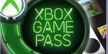 Xbox Game Pass Starter