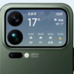 Xiaomi 17 Pro Arka Ekranı İçin Dinamik Hava Durumu Özelliği Geldi - TV de Bugün İnternet Haberleri