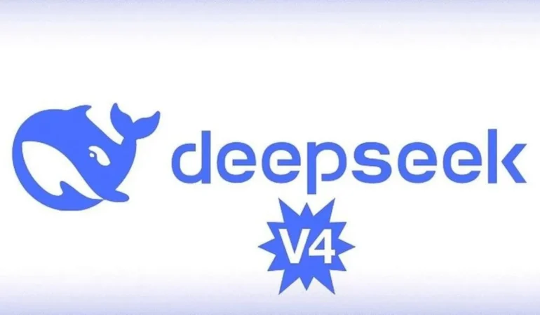 Yapay Zekada Yeni Dönem! DeepSeek V4 1 Trilyon Parametre ve Şaşırtan Fiyatıyla Tanıtıldı