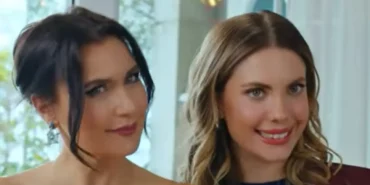 Yasak Elma'nın efsane ikilisi geri dönüyor