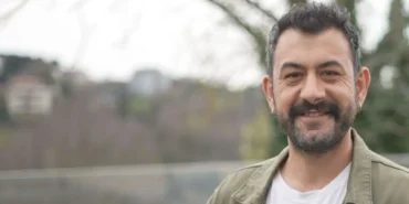 Yemekteyiz Menüsünde