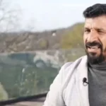 Yemekteyiz Zeynel Çubuk