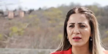 Yemekteyiz’de Meryem Bakır Sofrası Kuruldu