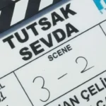 Yeni Dizi Tutsak Sevda Çekimleri Başladı