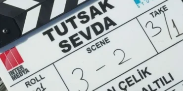 Yeni Dizi Tutsak Sevda Çekimleri Başladı