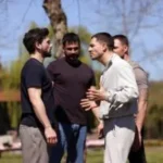 Yeraltı Dizisinde Veda Zamanı: 13. Bölümde Neler Olacak? - TV de Bugün İnternet Haberleri