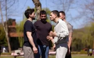 Yeraltı Dizisinde Veda Zamanı: 13. Bölümde Neler Olacak? - TV de Bugün İnternet Haberleri