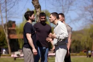 Yeraltı Dizisinde Veda Zamanı: 13. Bölümde Neler Olacak? - TV de Bugün İnternet Haberleri