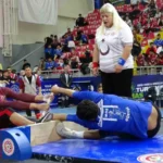 Yozgat’ta Mas Güreşi Heyecanı: Türkiye Şampiyonası Başladı - TV de Bugün İnternet Haberleri