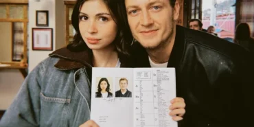 Taşacak Bu Deniz’in Fadime ve İso’su yeni reklamda buluşuyor