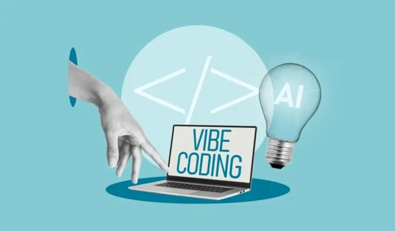 Yazılımda Yeni Bir Devrim: Vibe Coding ve Funda Erdin’in Başarı Hikayesi