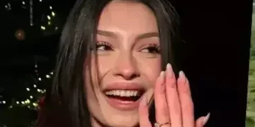 Zeynep Demirhan Olayı Nedir? Demirhan Eski Sevgilisi Kim? - TV de Bugün İnternet Haberleri