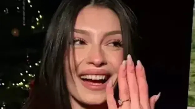 Zeynep Demirhan Olayı Nedir? Demirhan Eski Sevgilisi Kim? - TV de Bugün İnternet Haberleri