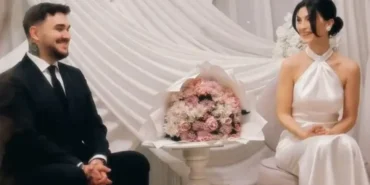 Zeynep Demirhan ile Çağan Şengül Evlilik Yolunda İlk Adımı Attı