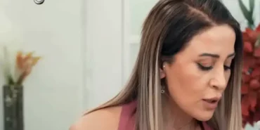 Zuhal Topal’la Yemekteyiz Meryem Bakır Kimdir