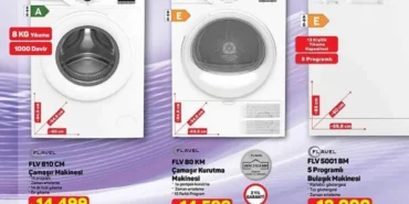 A101 9 nisan 2026 aktüel ürünler kataloğu ve indirimleri