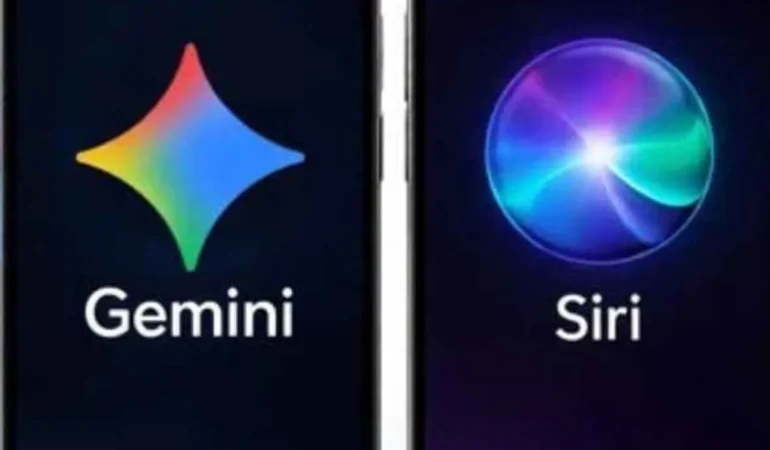 Apple Intelligence ile Google Gemini yapay zeka karşılaştırması